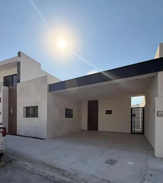 CASA DE UN PISO EN ARTEAGA