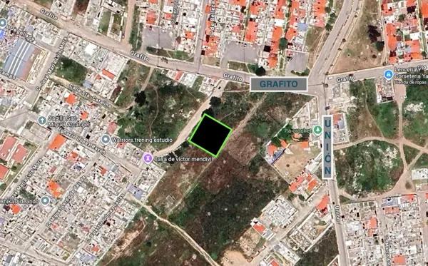 ¡Haz realidad tu proyecto en este terreno. Colonia Ramos Arizpe! 
Una oportunidad única con gran pot
