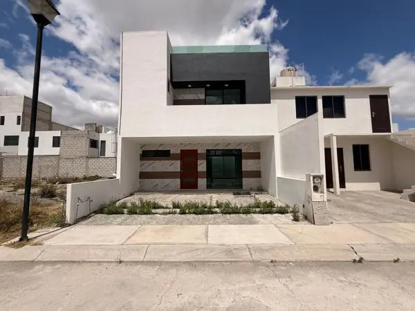 Casa en Venta en Fraccionamiento Privado en Mineral de la Reforma, Hidalgo