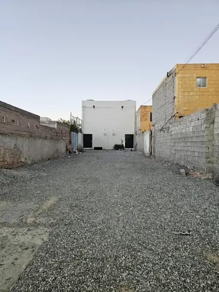 Terreno en venta en Torreon Centro, Torreón, Coahuila de Zaragoza