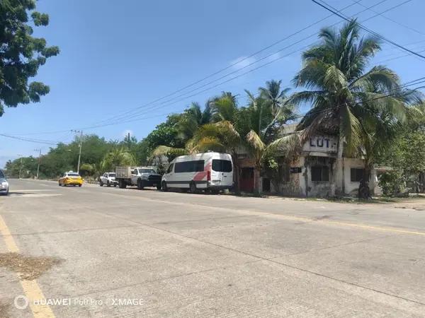 TERRENO EN RENTA EN VILLA FLORIDA MANZANILLO