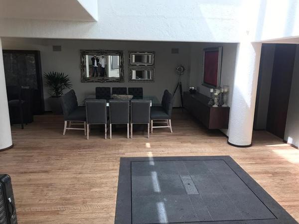 Casa en venta en Bosques de Lerma, Lerma, México