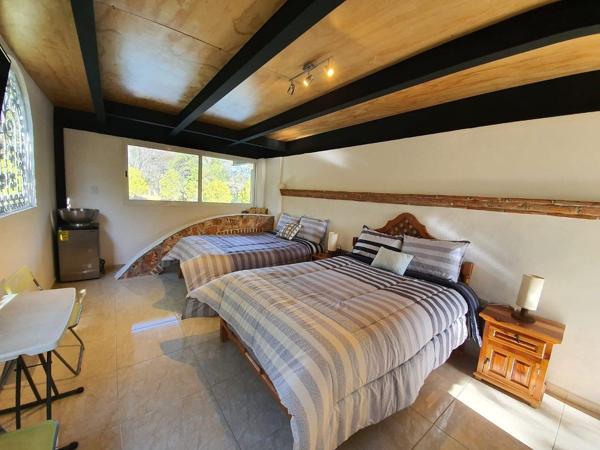 Casa en venta en Los Girasoles, Tequisquiapan, Querétaro