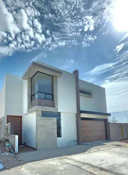 Casa en venta en Los Viñedos, Torreón, Coahuila de Zaragoza Casa en venta en Los Viñedos, Torreón, Coahuila de Zaragoza