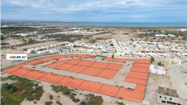 Terreno Residencial en Venta en El Centenario con Servicios y Excelente Ubicación