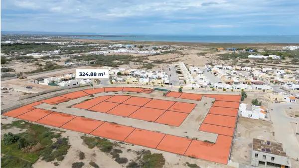 Terreno Residencial en Venta en El Centenario de Baja Densidad y Exclusivo Coto