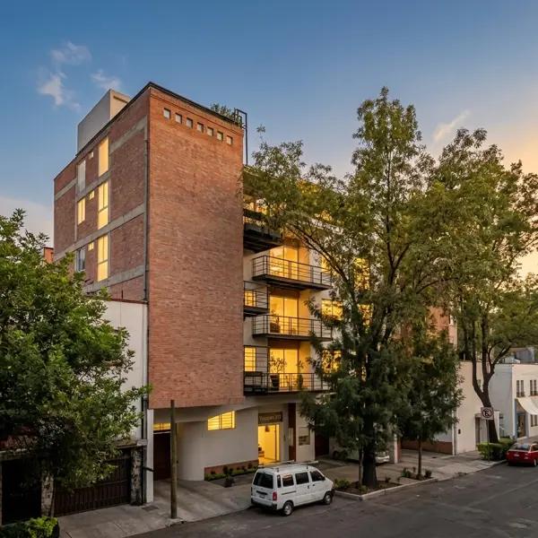 JPPB AV COYOACAN, COL DEL VALLE CDMX JPPB AV COYOACAN, COL DEL VALLE CDMX