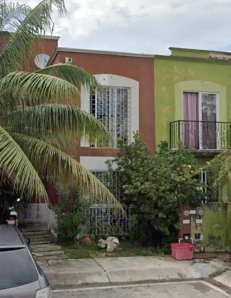 Casa en Venta en Supermanzana 62, Benito Juárez – ¡Oportunidad en Quintana Roo!