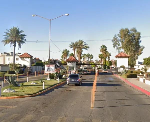 Casa en Condominio en Venta en Sevilla, Mexicali - Precio Accesible