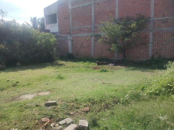 Terreno en venta en Cocoyoc, Yautepec, Morelos Terreno en venta en Cocoyoc, Yautepec, Morelos