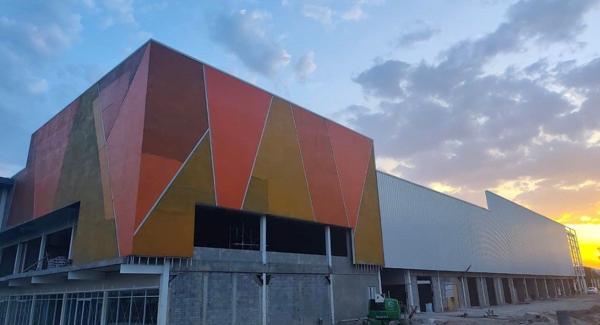 Bodega en venta en Cerrito Colorado, Querétaro, Querétaro