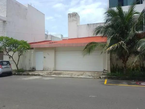 CASA EN VENTA EN FRACC COSTA DE ORO BOCA DEL RIO VERACRUZ