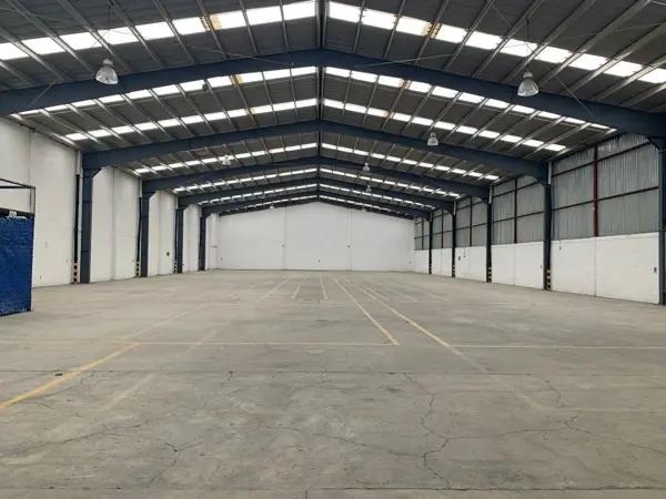 SE RENTA BODEGA EN LERMA