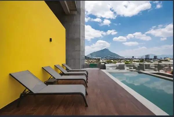 Departamento en venta en Centro de Monterrey