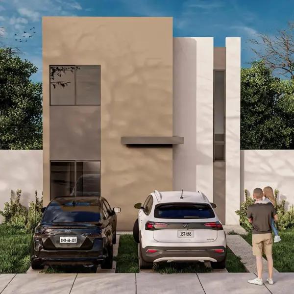 Casa en venta en Hacienda San Miguel, Matamoros, Coahuila de Zaragoza