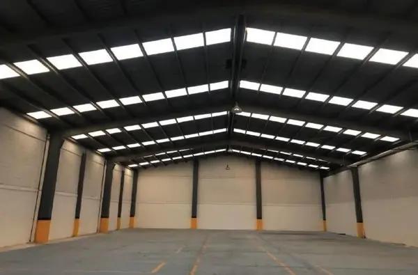 SE RENTA BODEGA EN LERMA, ESTADO DE MÉXICO