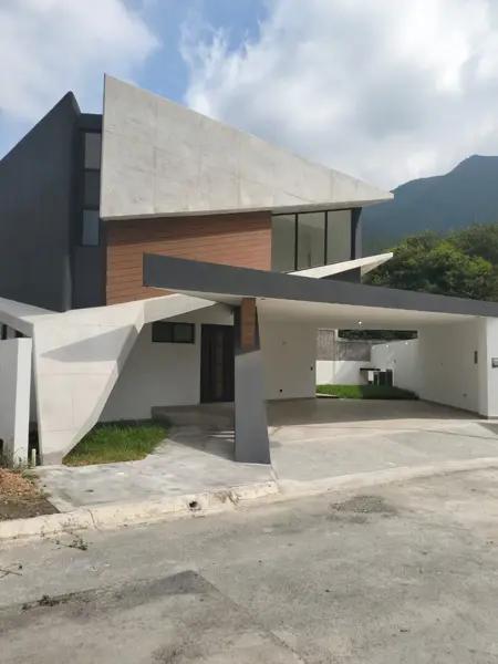 Casa en Venta en AYSSO, Santiago