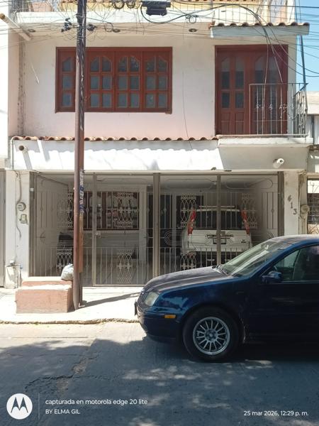Casa en Venta en Jardines de Oriente, León - Espaciosa y Moderna