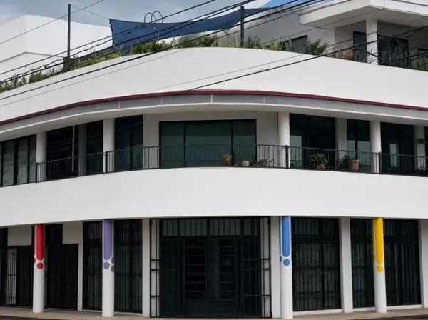 LOCAL COMERCIAL EN RENTA | CORREGIDORA, QUERÉTARO