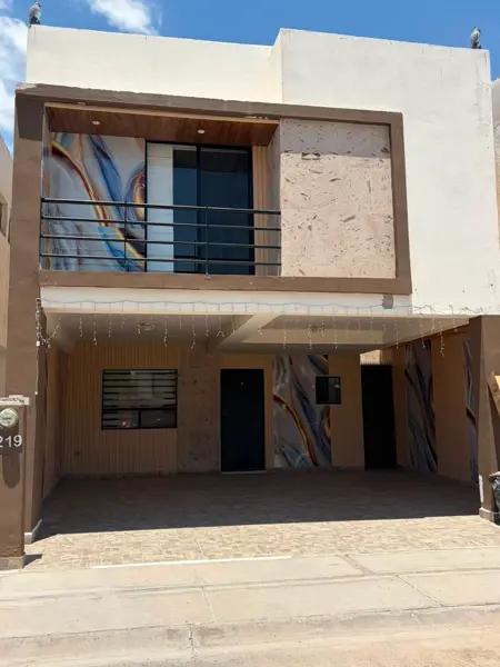 Casa en renta en Villas del Renacimiento, Torreón, Coahuila de Zaragoza Casa en renta en Villas del Renacimiento, Torreón, Coahuila de Zaragoza