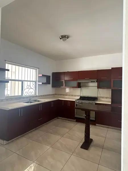 Casa en renta en La Noria, Saltillo, Coahuila de Zaragoza