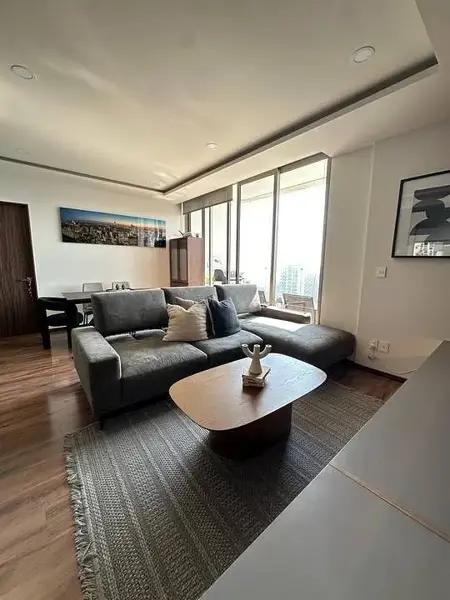 Departamento en venta en Torre Mistral, Santa fe