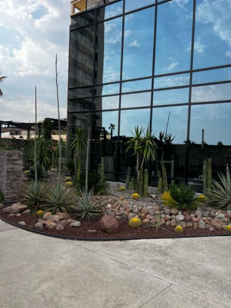 Departamento Nuevo NYMPHE TOWERS, León