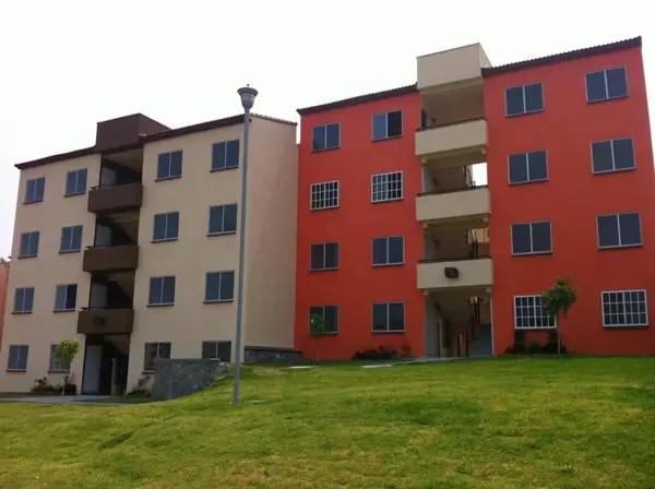 Departamento en venta y renta en Temixco, Morelos con acceso a amenidades