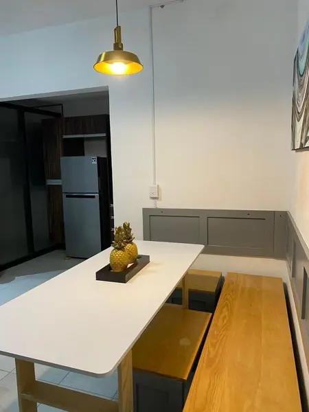 Departamento SUPER UBICADO.