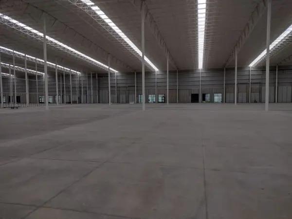 SE RENTA NAVE INDUSTRIAL EN QUERÉTARO