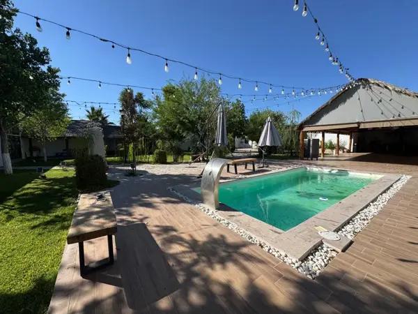 Quinta en venta en Paso del Aguila, Torreón, Coahuila de Zaragoza