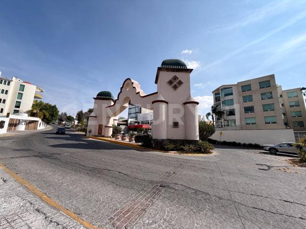 Oficina en Milenio III Querétaro Torre Luma