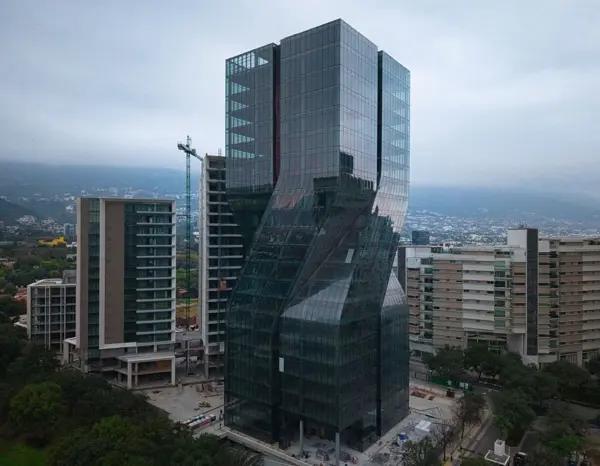 Oficinas en Venta en Corporativo Santa Engracia Oficinas en Venta en Corporativo Santa Engracia