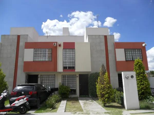 Casa en venta en Las Américas, Ecatepec de Morelos, México