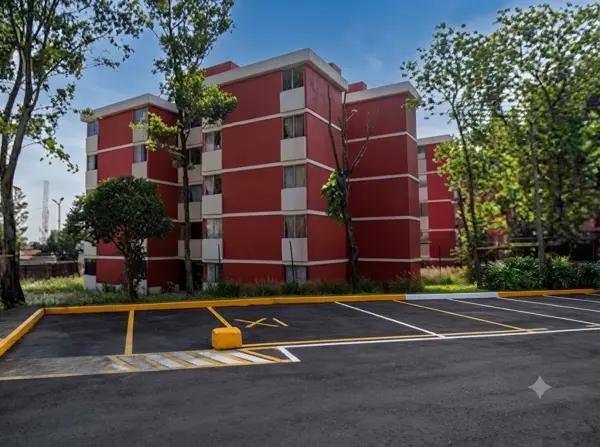 Venta de Departamento en Tlalnepantla, Zona Norte: 2 Recámaras y Accesibilidad