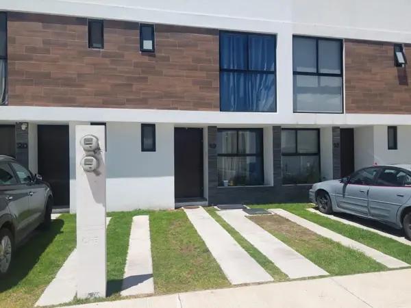Casa en venta en Cuautlancingo, Puebla Casa en venta en Cuautlancingo, Puebla