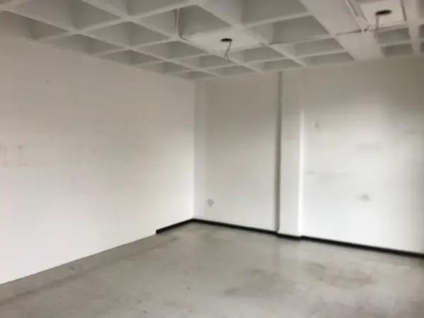 Oficina en renta Coyoacán (Primer piso 101)