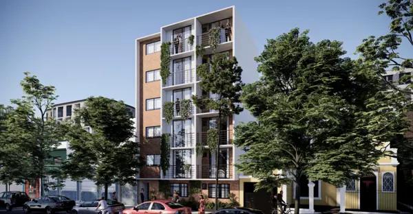 Apartamento en Venta en Álamos, Ciudad de México - Excelente Ubicación y Comodidades Modernas Apartamento en Venta en Álamos, Ciudad de México - Excelente Ubicación y Comodidades Modernas