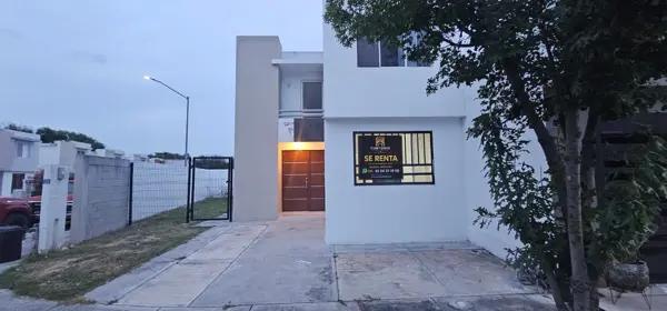 Casa en renta en Apodaca $18,500