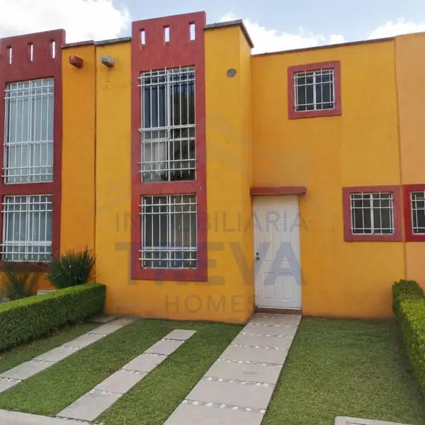 CASA EN VENTA EN PASEOS DEL CAMPESTRE, SJR CASA EN VENTA EN PASEOS DEL CAMPESTRE, SJR
