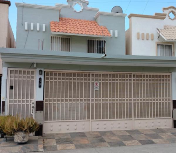 Casa en venta en Residencial Quintas Lerdo, Lerdo, Durango