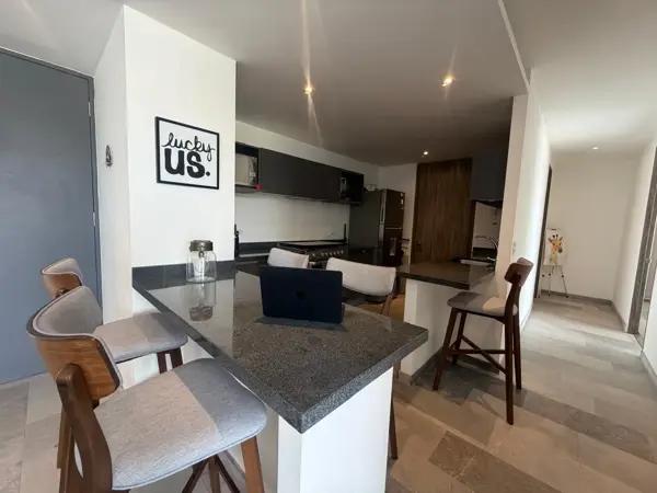 Departamento en venta Torre Amani, Lomas de Angelopolis III, Puebla