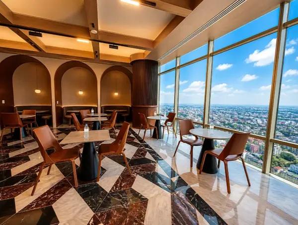 OFICINA COWORKING EN REFORMA