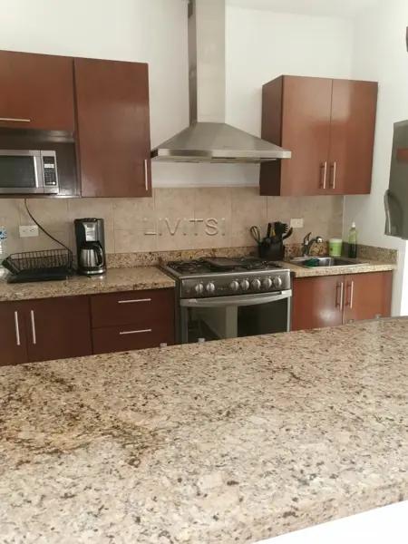 Departamento en Renta en Lindavista