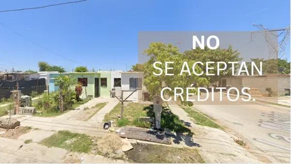 REMATES BANCARIOS – GRAN OPORTUNIDAD DE INVERSIÓN EN ARCOS DE SANTA FE MAZATLAN SINALOA