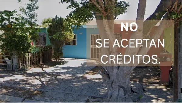REMATES BANCARIOS – GRAN OPORTUNIDAD DE INVERSIÓN EN SANTA FE MAZATLAN SINALOA