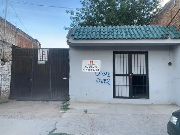 Terreno en Venta para Actividades Productivas en León, Guanajuato Terreno en Venta para Actividades Productivas en León, Guanajuato