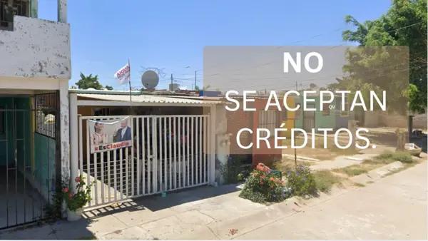 REMATES BANCARIOS – GRAN OPORTUNIDAD DE INVERSIÓN SANTA FE MAZATLAN SINALOA