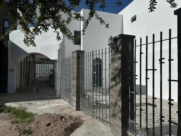 Casa en venta en La Muralla, Torreón, Coahuila de Zaragoza
