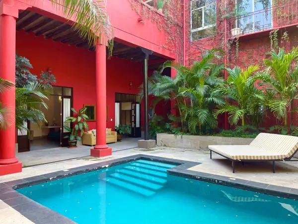 Penthouse en Venta Centro Historico